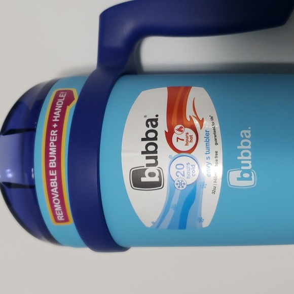 Bubba tumbler - Picture 2 of 4